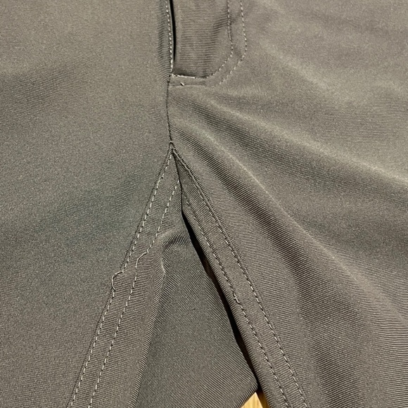 Lululemon Lululemon Bust A Move Moto Pants 32x32 - Picture 12 of 13